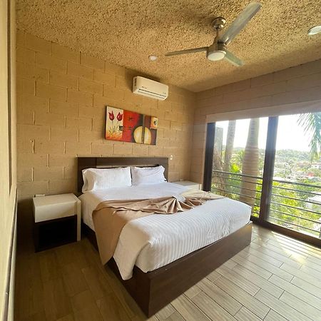 Pacific View Sayulita サユリタ エクステリア 写真