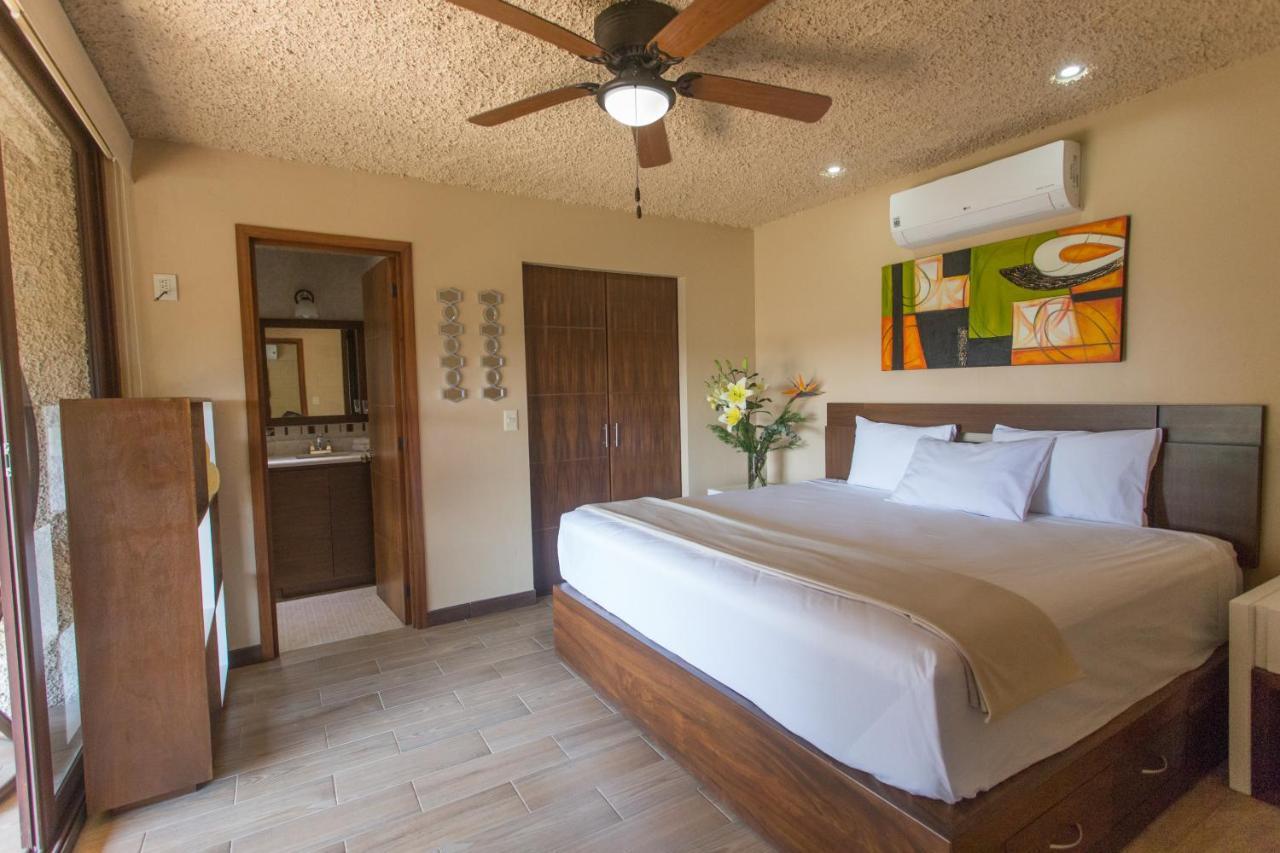 Pacific View Sayulita サユリタ エクステリア 写真