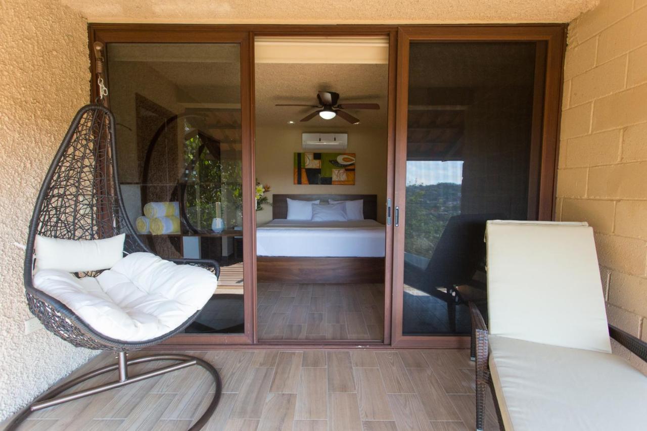 Pacific View Sayulita サユリタ エクステリア 写真