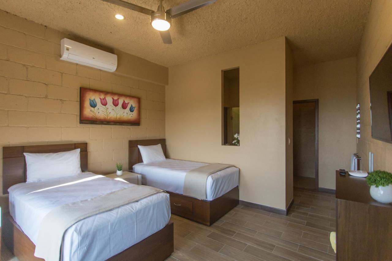 Pacific View Sayulita サユリタ エクステリア 写真