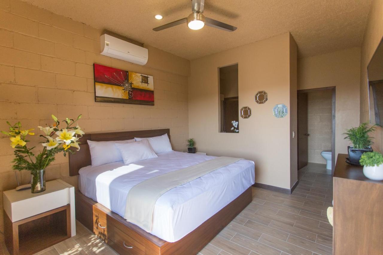 Pacific View Sayulita サユリタ エクステリア 写真