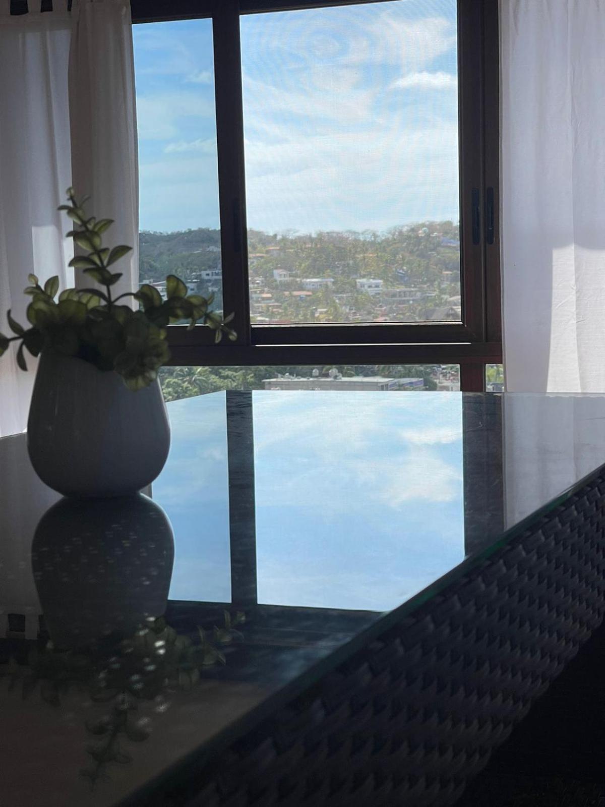 Pacific View Sayulita サユリタ エクステリア 写真