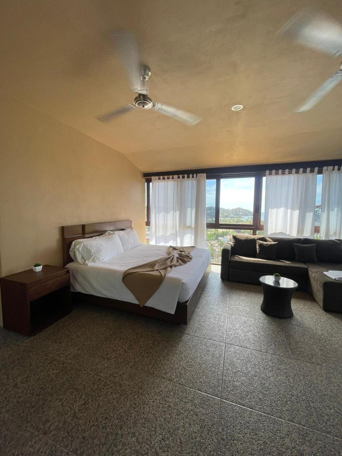 Pacific View Sayulita サユリタ エクステリア 写真