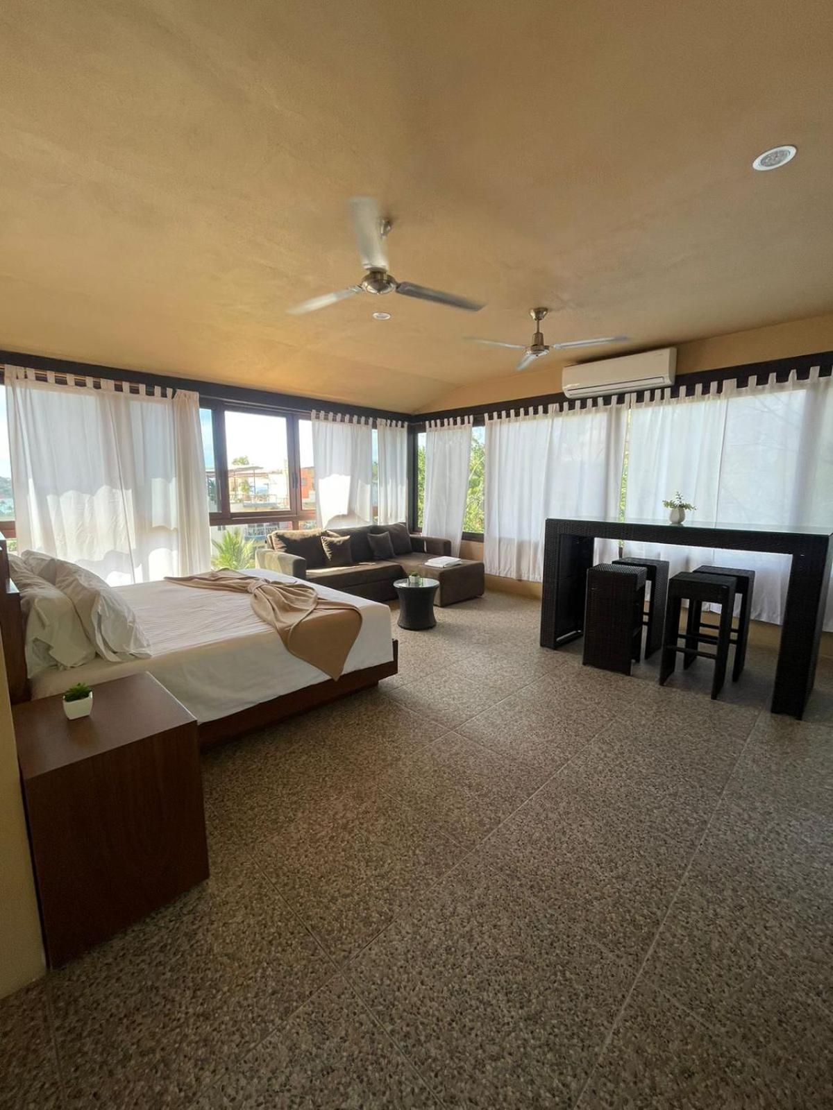 Pacific View Sayulita サユリタ エクステリア 写真