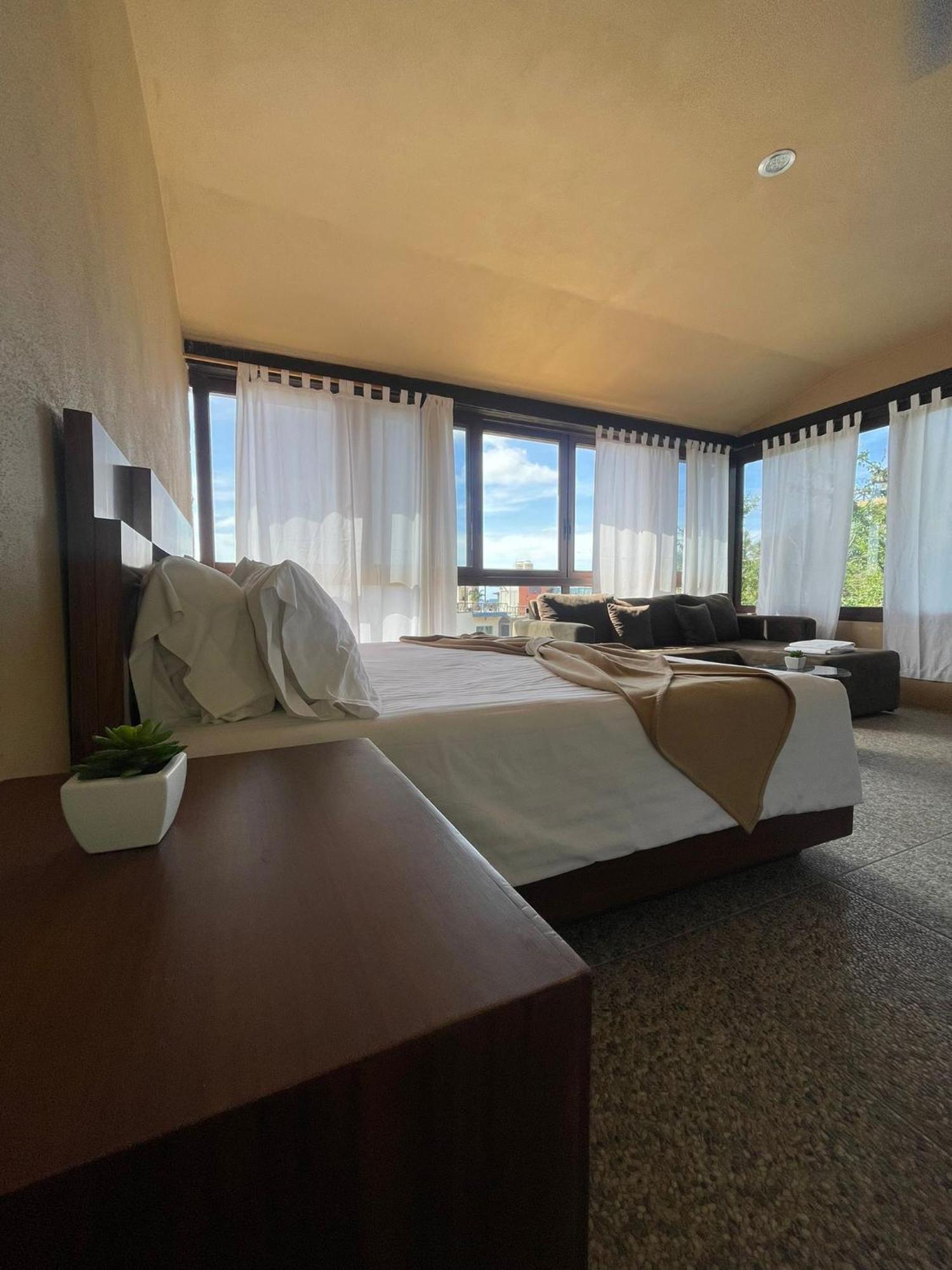 Pacific View Sayulita サユリタ エクステリア 写真