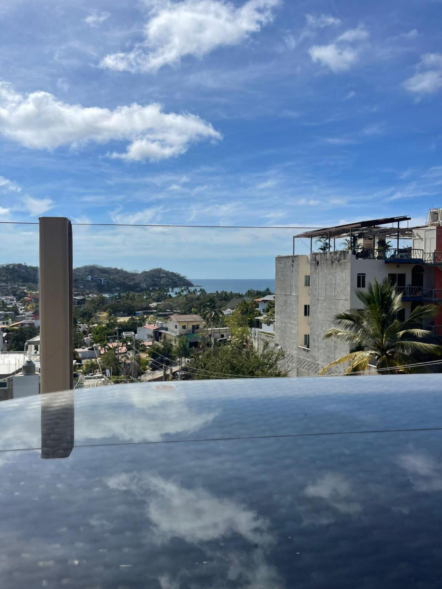 Pacific View Sayulita サユリタ エクステリア 写真