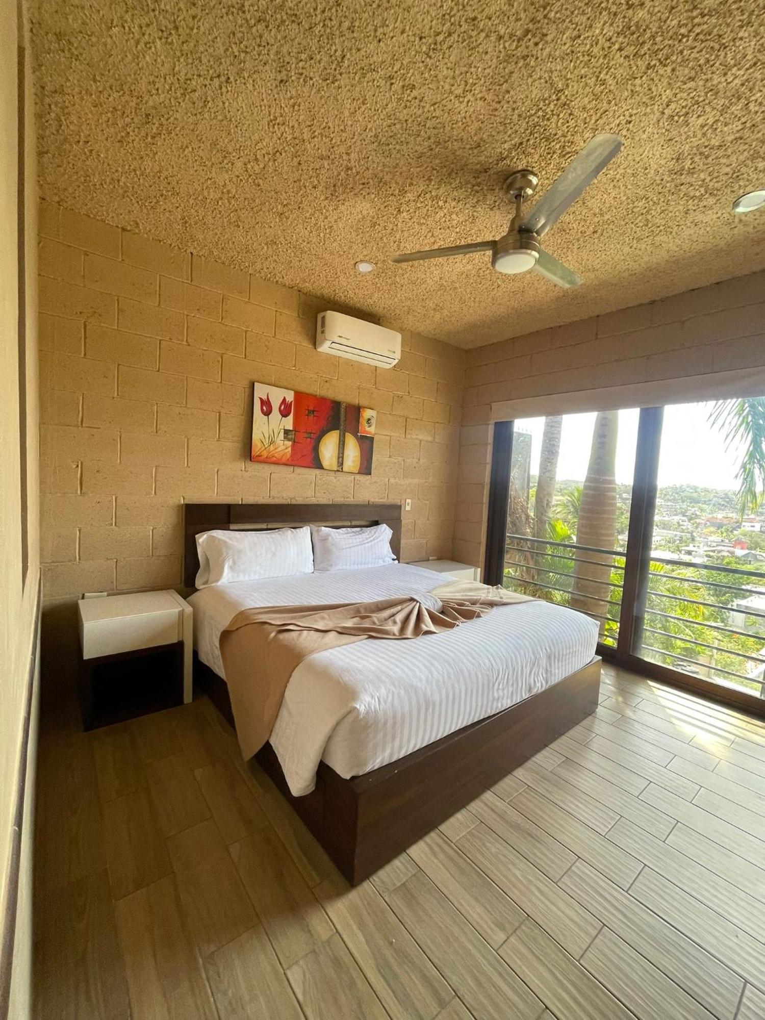 Pacific View Sayulita サユリタ エクステリア 写真