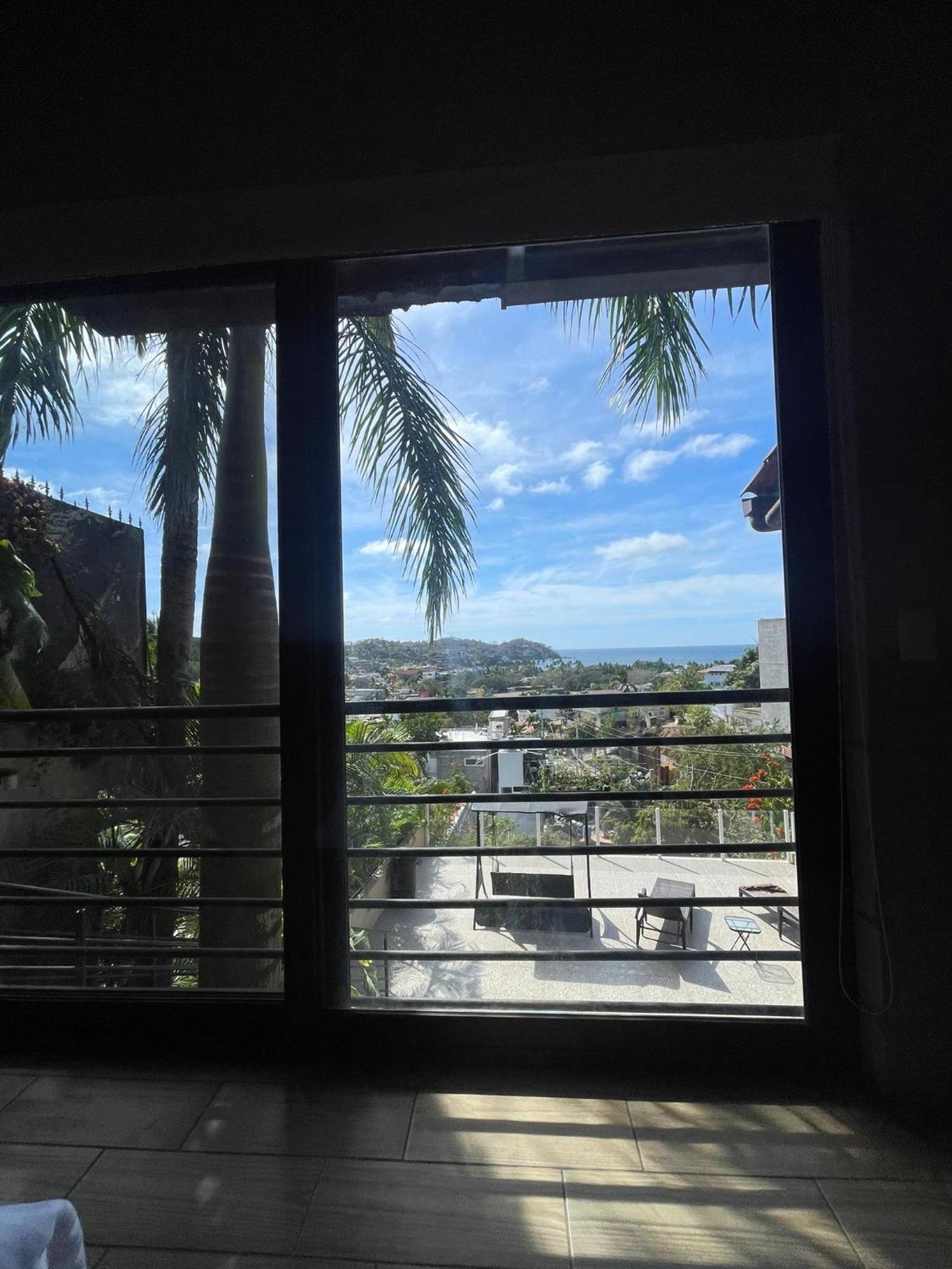 Pacific View Sayulita サユリタ エクステリア 写真
