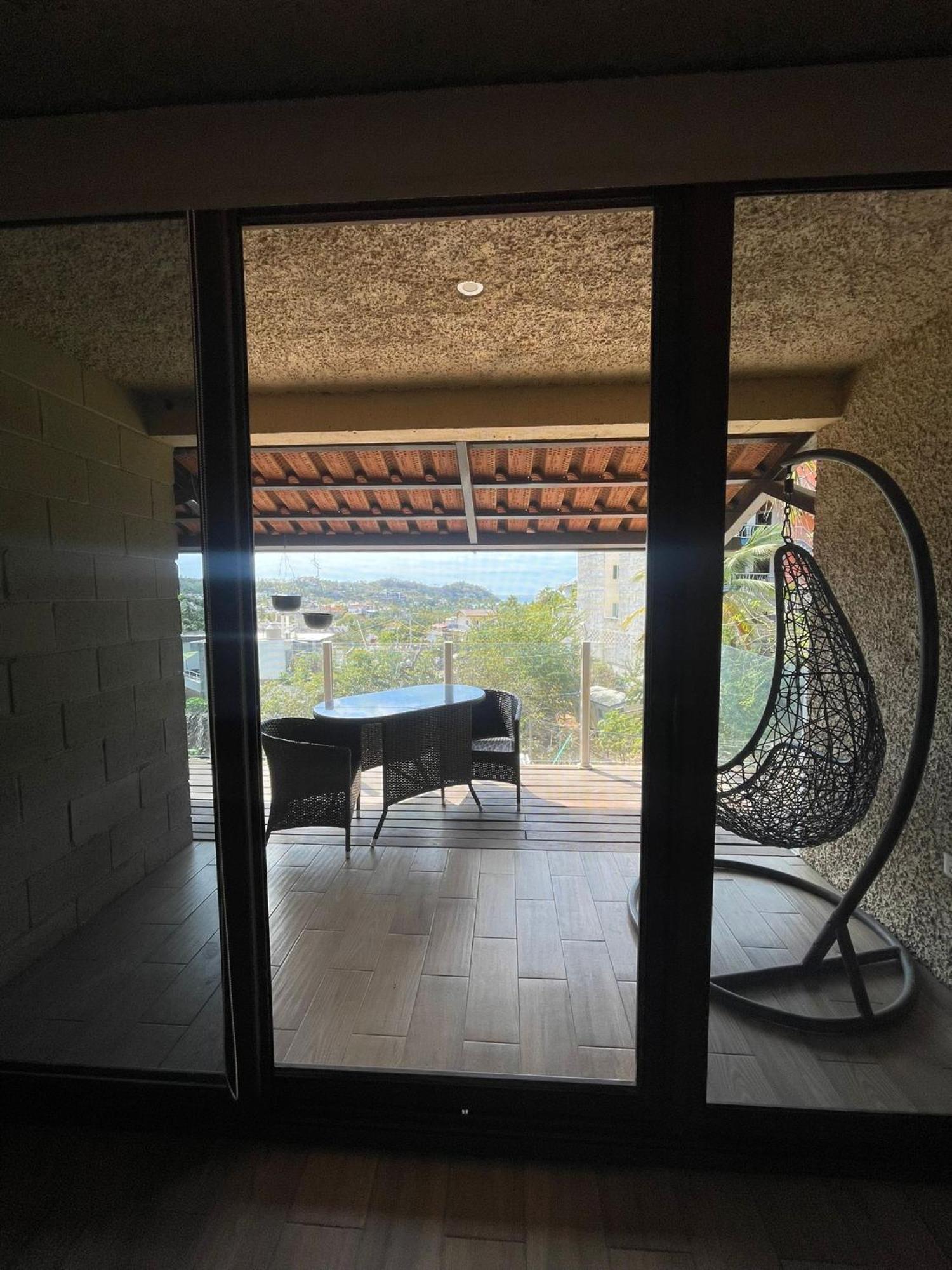 Pacific View Sayulita サユリタ エクステリア 写真