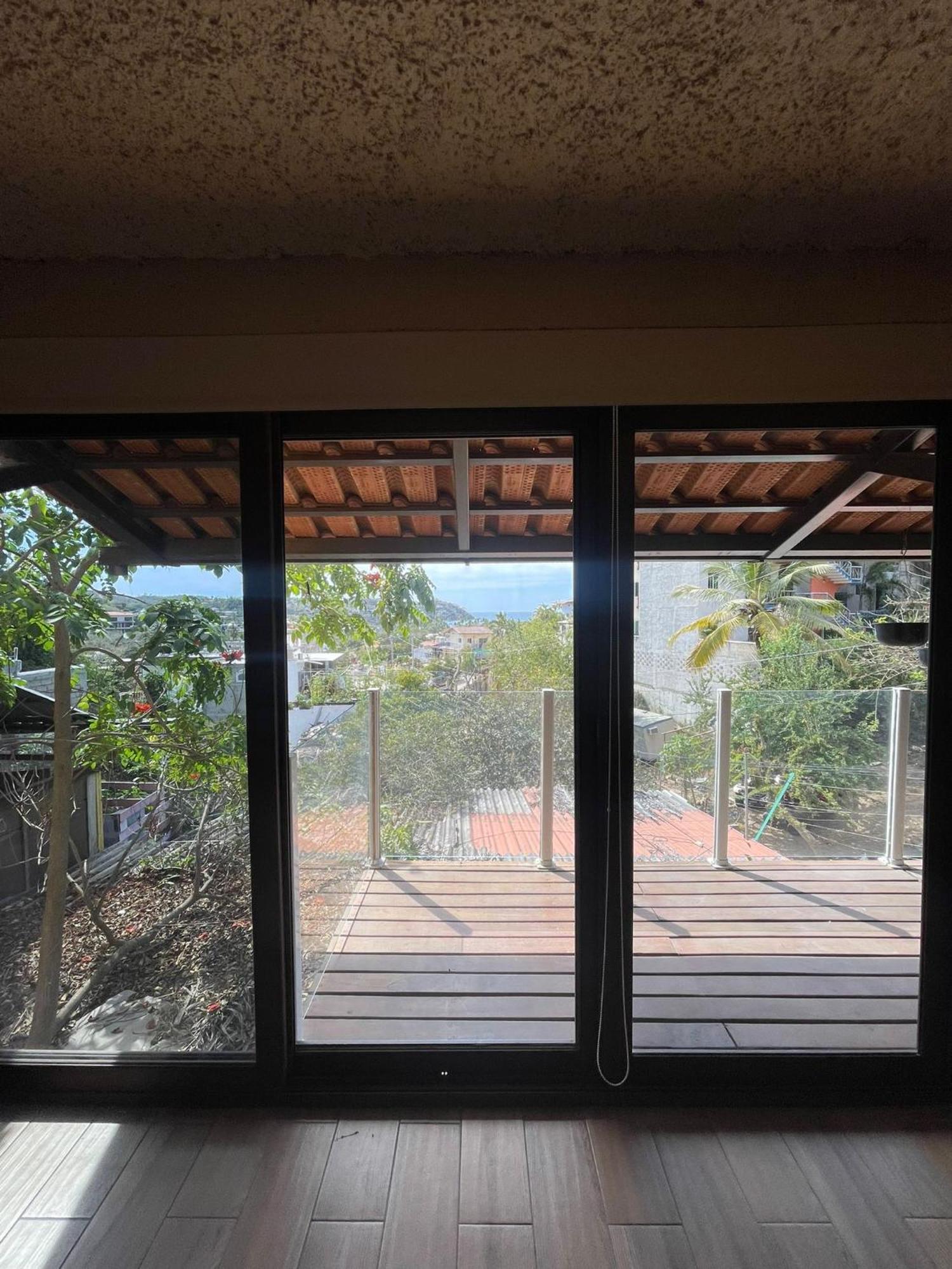 Pacific View Sayulita サユリタ エクステリア 写真