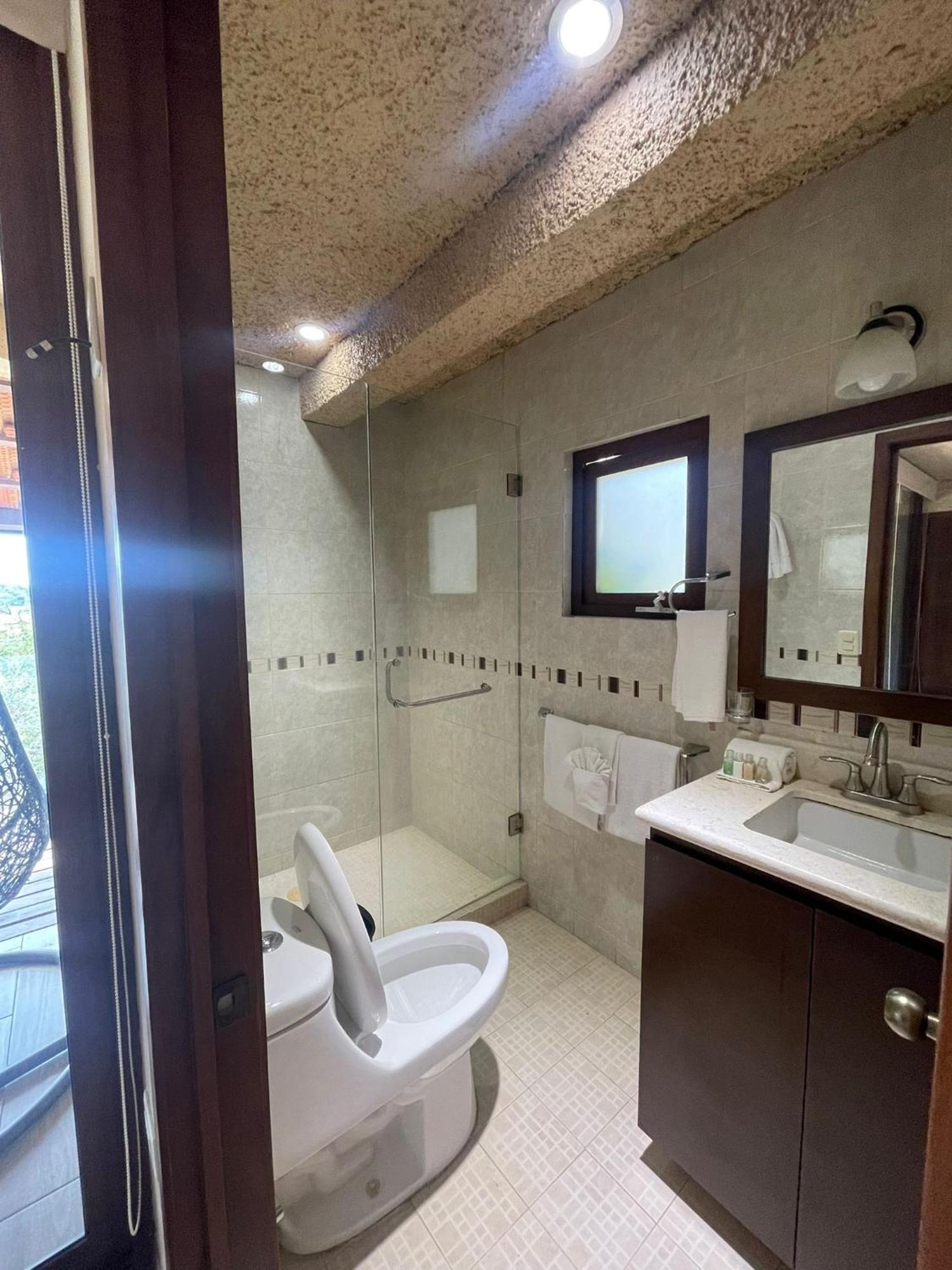 Pacific View Sayulita サユリタ エクステリア 写真