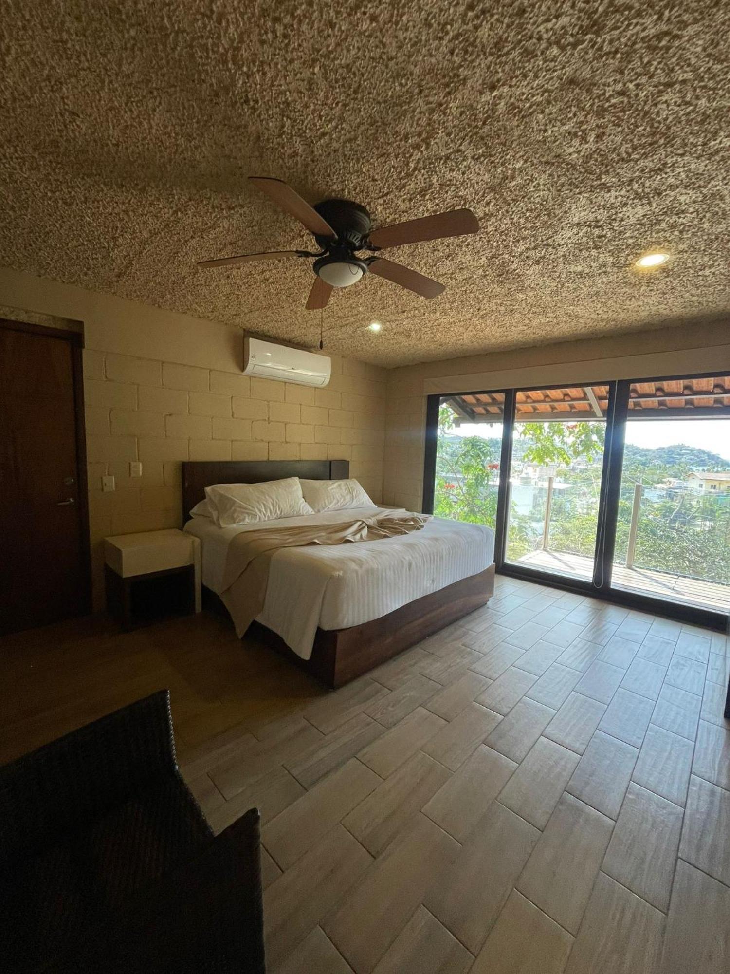 Pacific View Sayulita サユリタ エクステリア 写真