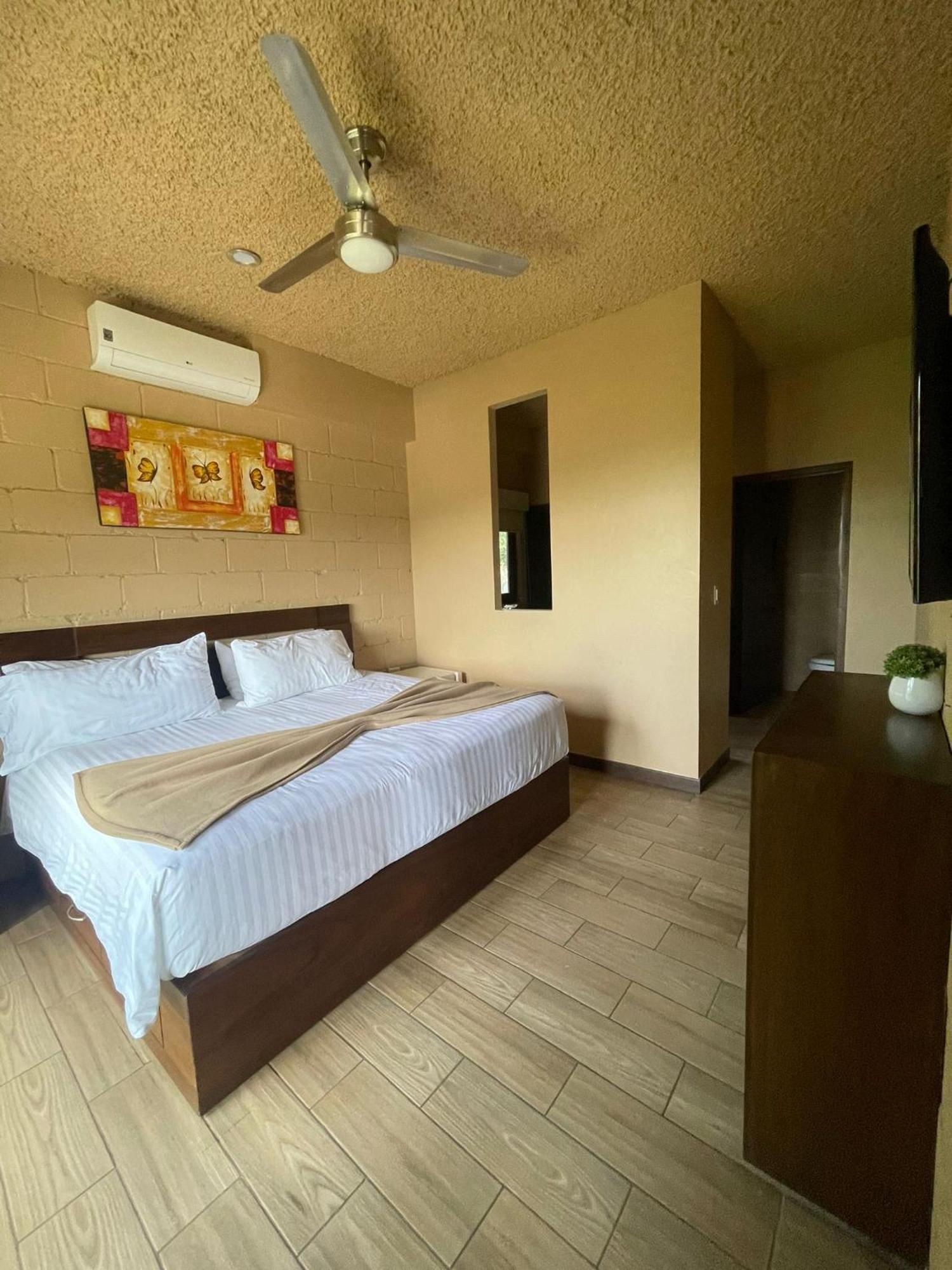 Pacific View Sayulita サユリタ エクステリア 写真