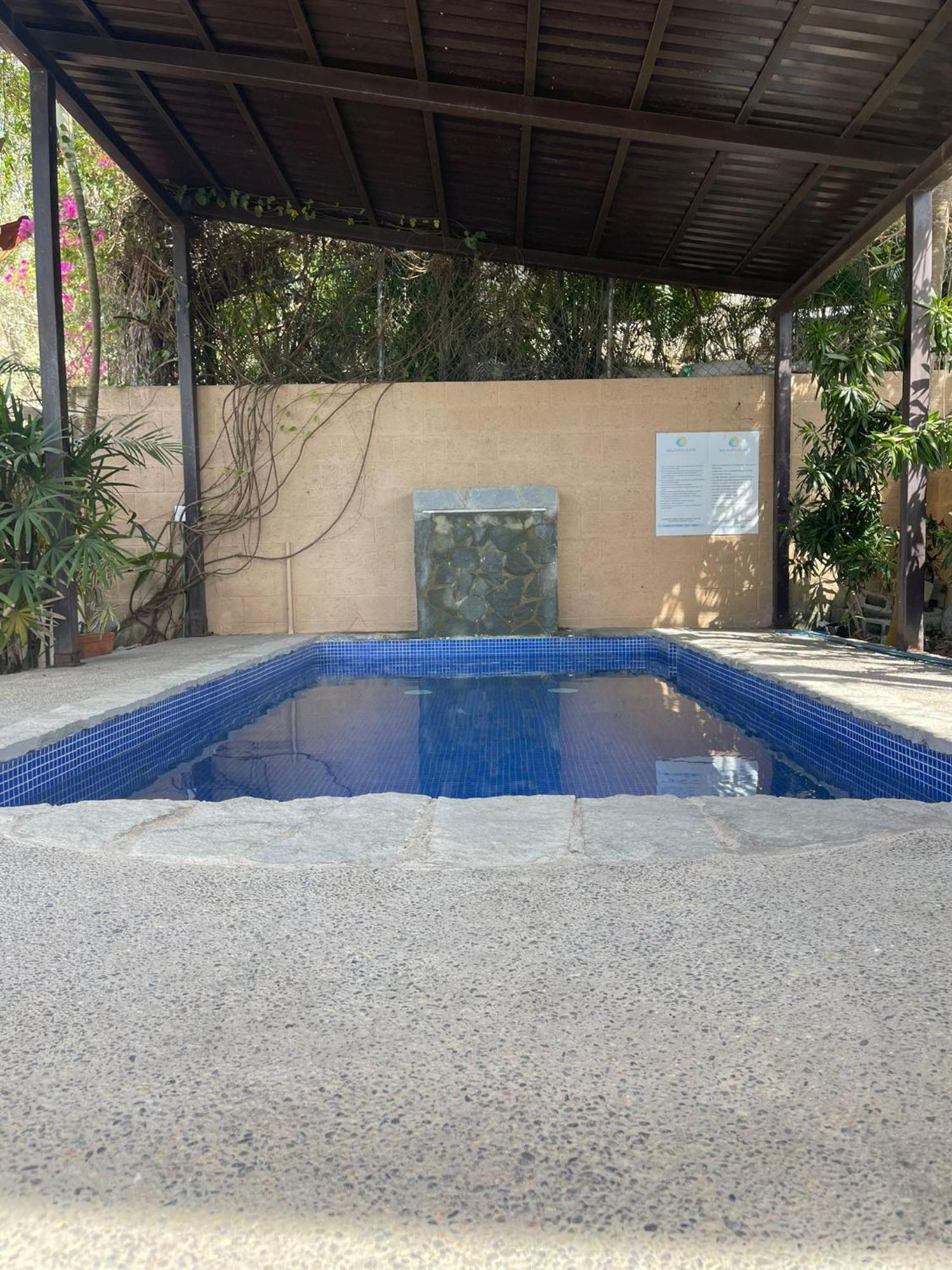 Pacific View Sayulita サユリタ エクステリア 写真