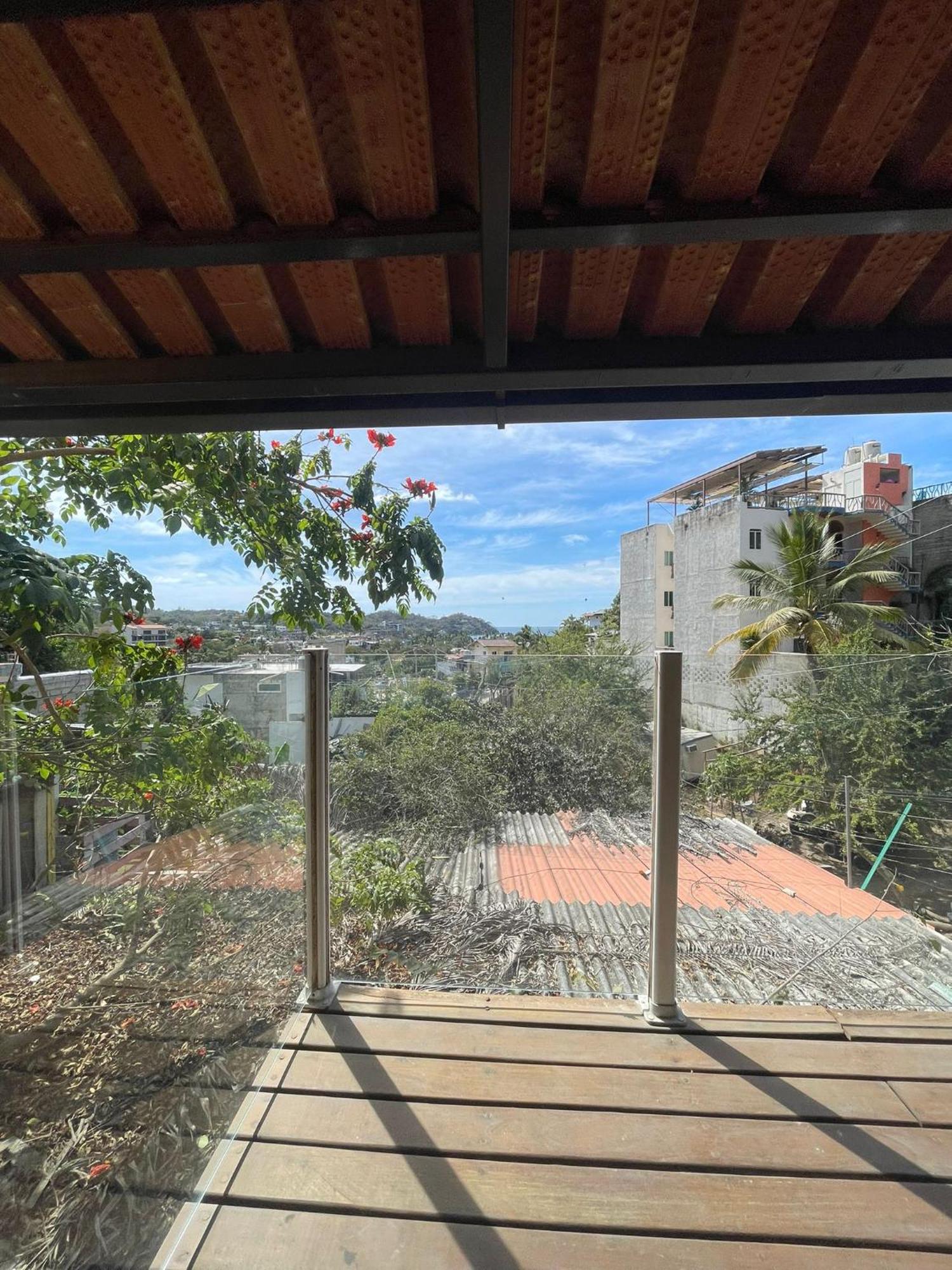 Pacific View Sayulita サユリタ エクステリア 写真