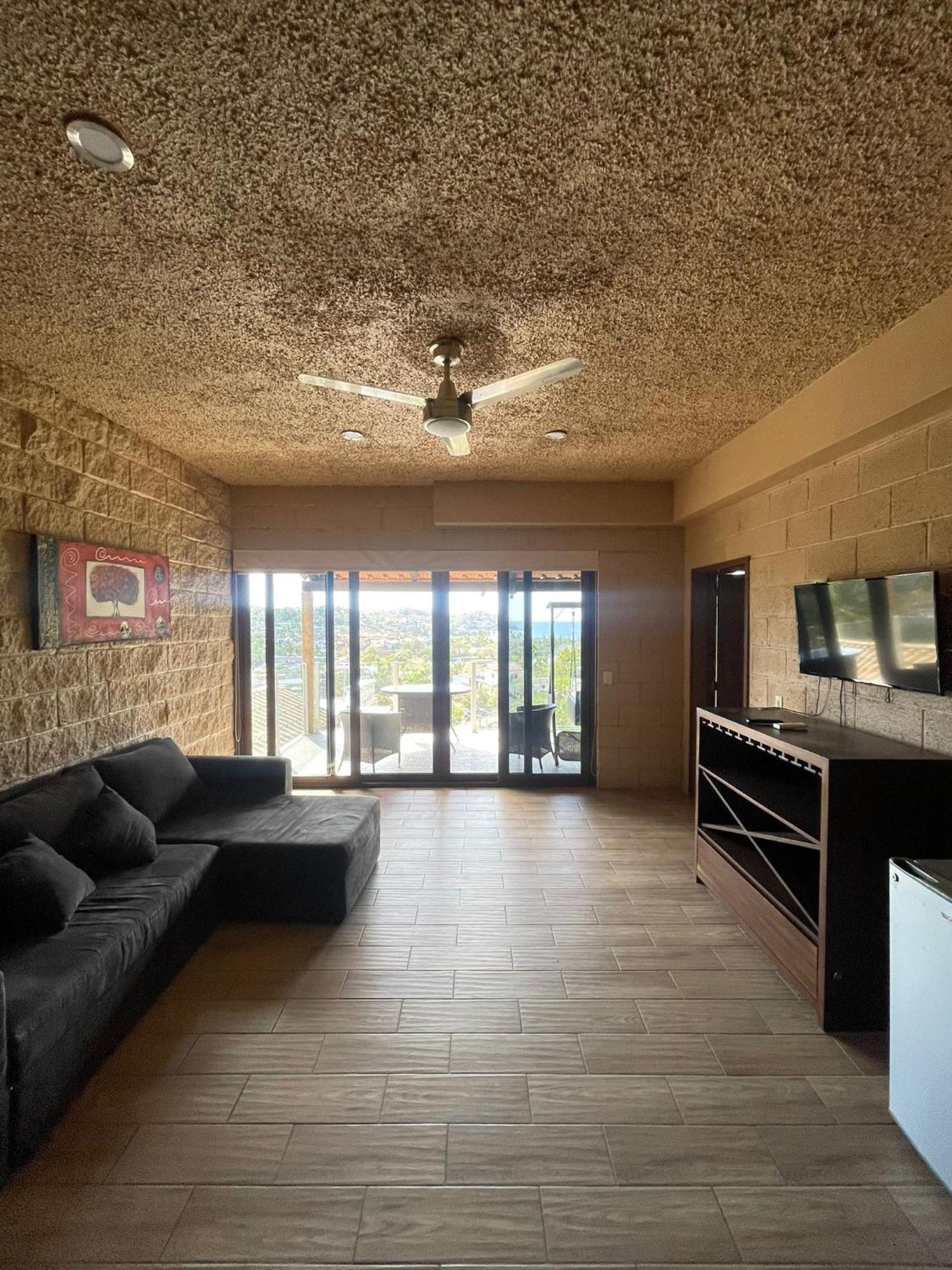 Pacific View Sayulita サユリタ エクステリア 写真